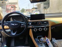 هيونداي جنسس